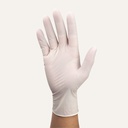Tillotson Sensi Grip Latex Exam Gloves, Powder-Free