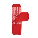 Dynarex Universal Slipper Socks - Red