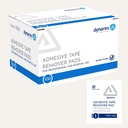 Dynarex Adhesive Tape Remover Pad