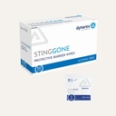 Dynarex StingGone Protective Barrier Wipes