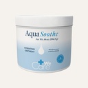 WeCare AquaSoothe Hydrating Ointment 14oz Jar