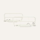 The Montclair Collection Metal Swing Rail