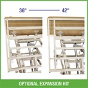 The Montclair Collection Expansion Kit for D300