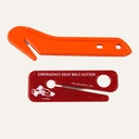 Code Blue Care Seatbelt Cutters