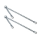 Dynarex Replacement Chains for Standard Slings