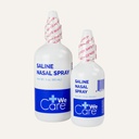 WeCare Saline Nasal Sprays