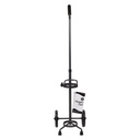 Dynarex Oxygen Tank Cart