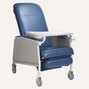 Bari+Max Bariatric Geri Chair Recliner