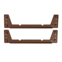 The Ridgewood Collection Transport Bar
