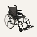 DME Care Solutions DynaRide™ Series 5 Ultra Lite Wheelchair