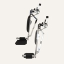 DME Care Solutions Articulating Leg Rests