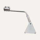 DME Care Solutions Wheelchair Front Anti-Tippers