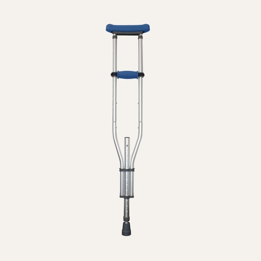 DME Care Solutions Universal Crutches