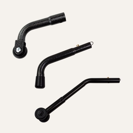 DME Care Solutions Wheelchair Anti-Tipper