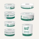 DynaSafety Waterproof Adhesive Tape (Plastic Spool)