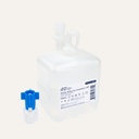 Resp-O2 Prefilled Bubble Humidifier