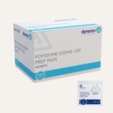 Dynarex Povidone Iodine Prep Pad