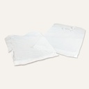 Dynarex Polyethylene Bibs