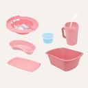 Dynarex Bedside Plastics