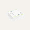 Dynarex Personal Cleansing Washcloths (Dry Wipes)