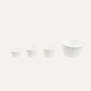 DynaCare Paper Souffle Cups