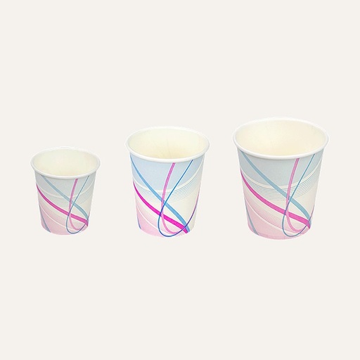 Dynarex Paper Cups