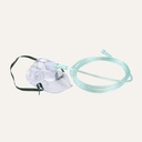 Resp-O2 Oxygen Masks - Medium-Concentration