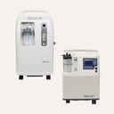 Resp-O2 Oxygen Concentrators