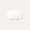 DynaSafety Oval Eye Pads
