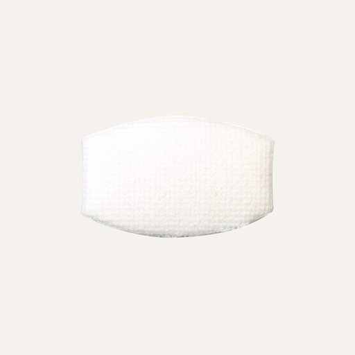 DynaSafety Oval Eye Pads