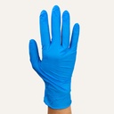 DynaSafety Nitrile Gloves, Powder-Free