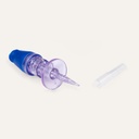 Dynarex Needleless PRN Connectors