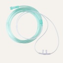 Resp-O2 Nasal Oxygen Cannula - Flared Tip