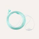 Resp-O2 Nasal Oxygen Cannulas - Cushion Tip