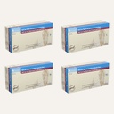 Tillotson Multi Care Vinyl Exam Gloves, Powder-Free