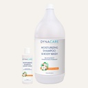 DynaCare Moisturizing Shampoo and Body Wash