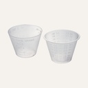 Dynarex Medicine Cups