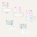 DynaCare Maxi Pads