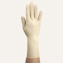 SafeTouch Sterile Latex Surgical Gloves, Powder-Free