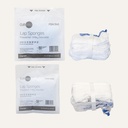 CurPro Laparotomy Sponges