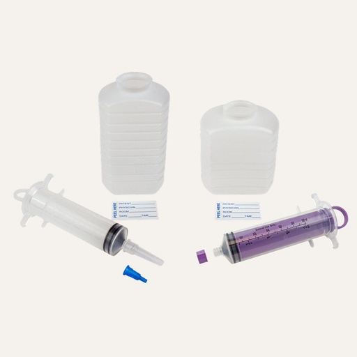 Dynarex IV Pole Kit