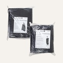 Dynarex Isolation Smock & Blanket