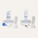 Dynarex Irrigation Trays with Syringes