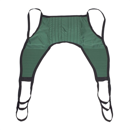 Bari+Max U-Sling without Head Support
