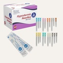 Dynarex Hypodermic Needles