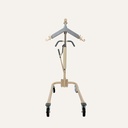 Dynarex Hydraulic Patient Lift