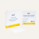 DynaSafety Hemostat Gauze Dressings
