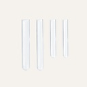 LabChoice Glass Test Tubes