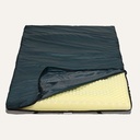 Dynarex DynaRest™ Gel Foam Mattress Overlay
