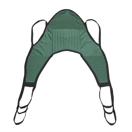 Dynarex U-Sling with Head Support